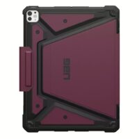 UAG - รุ่น Metropolis SE - เคส iPad Pro 13" (7th/2024) - สี Bordeaux
