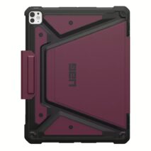 UAG - รุ่น Metropolis SE - เคส iPad Pro 13" (7th/2024) - สี Bordeaux