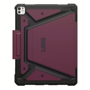 UAG - รุ่น Metropolis SE - เคส iPad Pro 13" (7th/2024) - สี Bordeaux