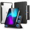 ESR รุ่น Rebound Hybrid 360 - เคส iPad Pro 11" (5th/2024) - สี Black