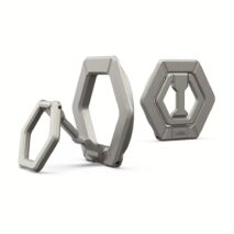 UAG รุ่น Magnetic Ring Stand - ขาตั้งแหวนแม่เหล็ก - สี Titanium