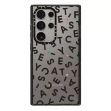 Casetify รุ่น Impact Case - เคส Galaxy S24 Ultra - ลาย Monogram