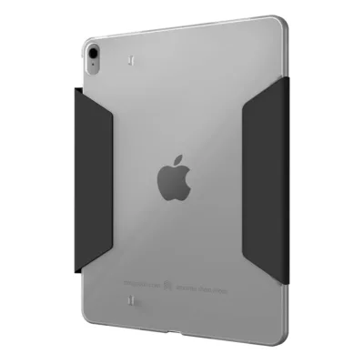 STM รุ่น Studio - เคส iPad Air 13" (2025/2024) - สี Black