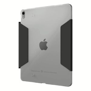 STM รุ่น Studio - เคส iPad Air 13" (2025/2024) - สี Black