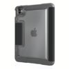 STM - รุ่น Dux Plus - เคส iPad Pro 11" (5th/2024) - สี Black