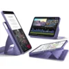 ESR รุ่น Shift Magnetic - เคส iPad Pro 11" (5th/2024) - สี Purple