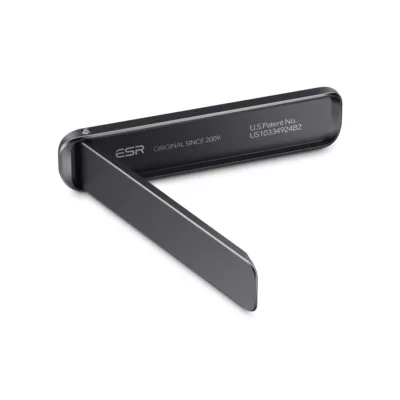 ESR รุ่น Boost Phone Kickstand - ขาตั้งโทรศัพท์ - สี Black