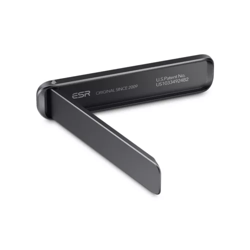 ESR รุ่น Boost Phone Kickstand - ขาตั้งโทรศัพท์ - สี Black
