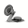 ESR รุ่น HaloLock Touchscreen Car Phone Mount - แท่นยึดโทรศัพท์ในรถ - สี Black