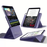 ESR รุ่น Shift Magnetic - เคส iPad Pro 13" (7th/2024) - สี Purple