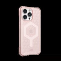 UAG รุ่น Essential Armor Magsafe - เคส iPhone 15 Pro Max - สี Rose
