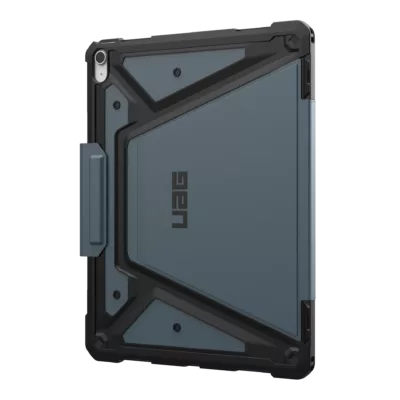 UAG รุ่น Metropolis SE - เคส iPad Air 13" (2025/2024) - สี Cloud Blue