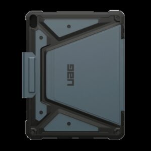 UAG รุ่น Metropolis SE - เคส iPad Air 13" (2025/2024) - สี Cloud Blue 22 UAG รุ่น Metropolis SE - เคส iPad Air 13" (2025/2024) - สี Cloud Blue