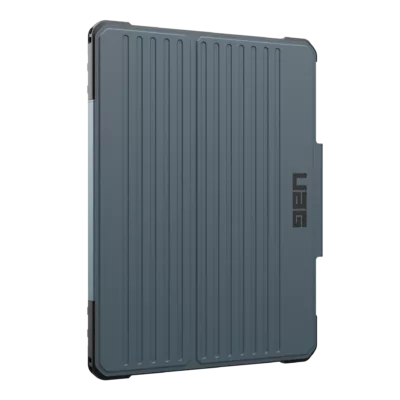 UAG รุ่น Metropolis SE - เคส iPad Air 13" (2025/2024) - สี Cloud Blue