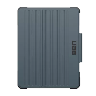UAG รุ่น Metropolis SE - เคส iPad Air 13" (2025/2024) - สี Cloud Blue