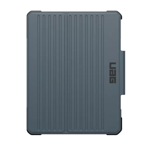 UAG รุ่น Metropolis SE - เคส iPad Air 13" (2025/2024) - สี Cloud Blue