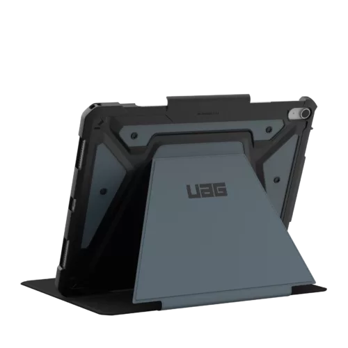 UAG รุ่น Metropolis SE - เคส iPad Air 13" (2025/2024) - สี Cloud Blue