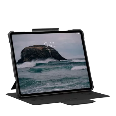 UAG รุ่น Metropolis SE - เคส iPad Air 13" (2025/2024) - สี Cloud Blue