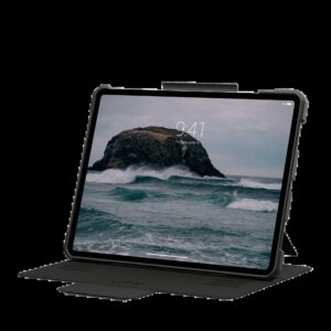 UAG รุ่น Metropolis SE - เคส iPad Air 13" (2025/2024) - สี Cloud Blue 20 UAG รุ่น Metropolis SE - เคส iPad Air 13" (2025/2024) - สี Cloud Blue