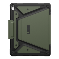 UAG รุ่น Metropolis SE - เคส iPad Air 13" (2025/2024) - สี Olive