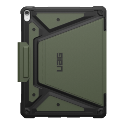 UAG รุ่น Metropolis SE - เคส iPad Air 13" (2025/2024) - สี Olive