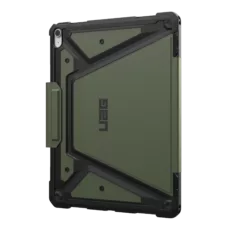 UAG รุ่น Metropolis SE - เคส iPad Air 13" (2025/2024) - สี Olive