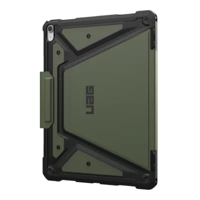 UAG รุ่น Metropolis SE - เคส iPad Air 13" (2025/2024) - สี Olive