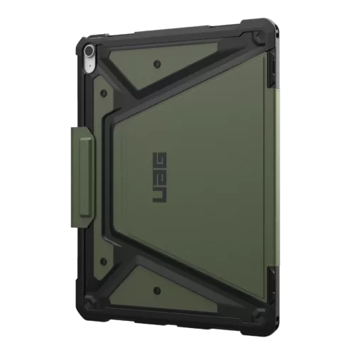 UAG รุ่น Metropolis SE - เคส iPad Air 13" (2025/2024) - สี Olive
