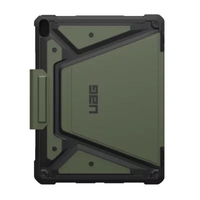 UAG รุ่น Metropolis SE - เคส iPad Air 13" (2025/2024) - สี Olive