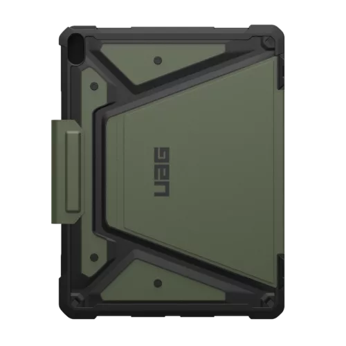 UAG รุ่น Metropolis SE - เคส iPad Air 13" (2025/2024) - สี Olive