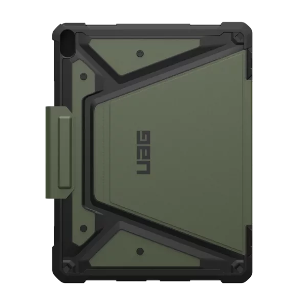 UAG รุ่น Metropolis SE - เคส iPad Air 13" (1st/2024) - สี Olive