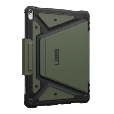 UAG รุ่น Metropolis SE - เคส iPad Air 13" (2025/2024) - สี Olive