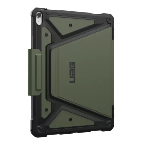 UAG รุ่น Metropolis SE - เคส iPad Air 13" (2025/2024) - สี Olive