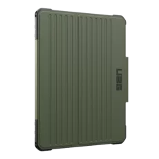 UAG รุ่น Metropolis SE - เคส iPad Air 13" (2025/2024) - สี Olive