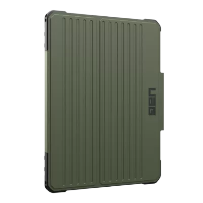 UAG รุ่น Metropolis SE - เคส iPad Air 13" (2025/2024) - สี Olive