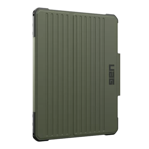 UAG รุ่น Metropolis SE - เคส iPad Air 13" (2025/2024) - สี Olive