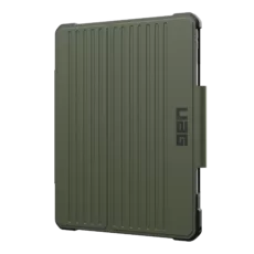 UAG รุ่น Metropolis SE - เคส iPad Air 13" (2025/2024) - สี Olive
