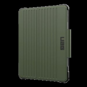 UAG รุ่น Metropolis SE - เคส iPad Air 13" (2025/2024) - สี Olive