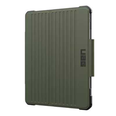 UAG รุ่น Metropolis SE - เคส iPad Air 13" (2025/2024) - สี Olive