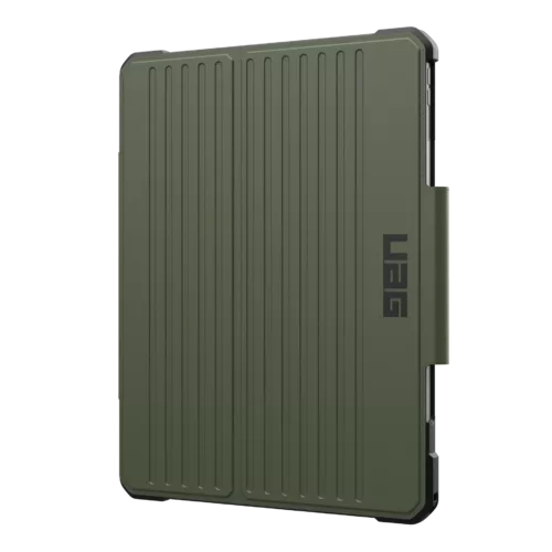 UAG รุ่น Metropolis SE - เคส iPad Air 13" (2025/2024) - สี Olive