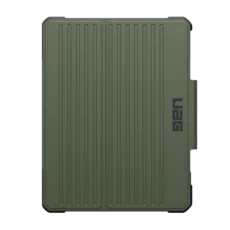 UAG รุ่น Metropolis SE - เคส iPad Air 13" (2025/2024) - สี Olive