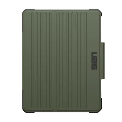 UAG รุ่น Metropolis SE - เคส iPad Air 13" (2025/2024) - สี Olive