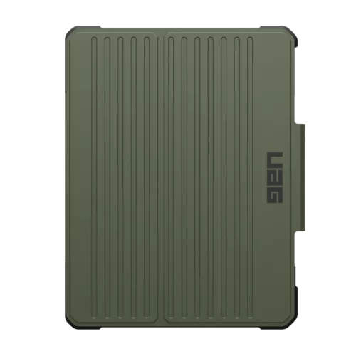 UAG รุ่น Metropolis SE - เคส iPad Air 13" (2025/2024) - สี Olive