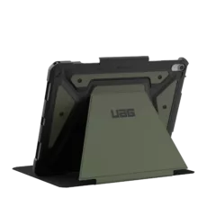 UAG รุ่น Metropolis SE - เคส iPad Air 13" (2025/2024) - สี Olive