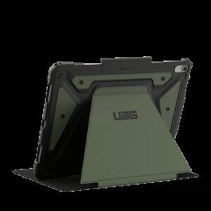 UAG รุ่น Metropolis SE - เคส iPad Air 13" (2025/2024) - สี Olive