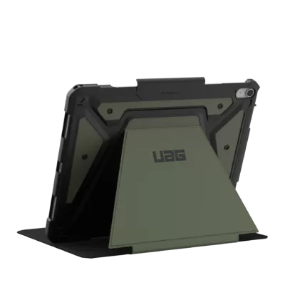 UAG รุ่น Metropolis SE - เคส iPad Air 13" (2025/2024) - สี Olive