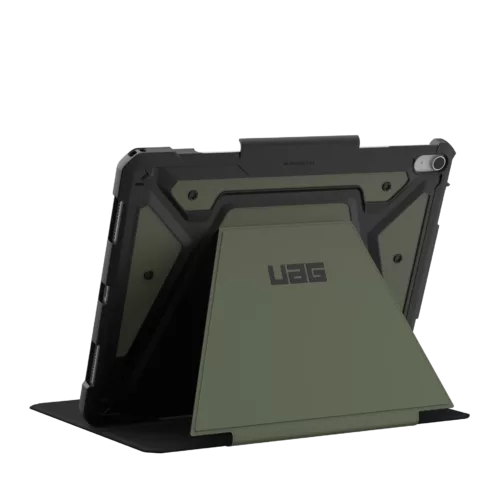 UAG รุ่น Metropolis SE - เคส iPad Air 13" (2025/2024) - สี Olive