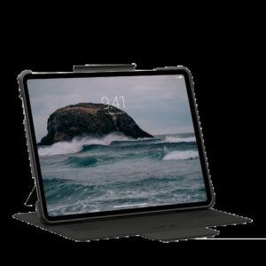 UAG รุ่น Metropolis SE - เคส iPad Air 13" (2025/2024) - สี Olive