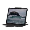 UAG รุ่น Metropolis SE - เคส iPad Air 13" (1st/2024) - สี Olive