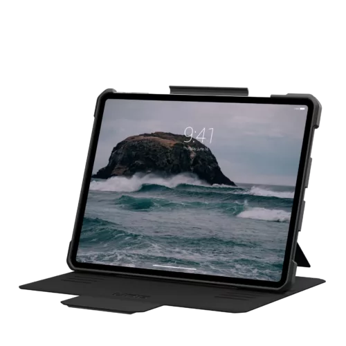 UAG รุ่น Metropolis SE - เคส iPad Air 13" (2025/2024) - สี Olive